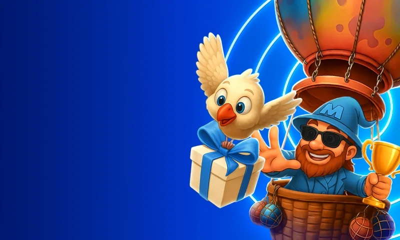 Magic365 en el celular con app Android y PWA